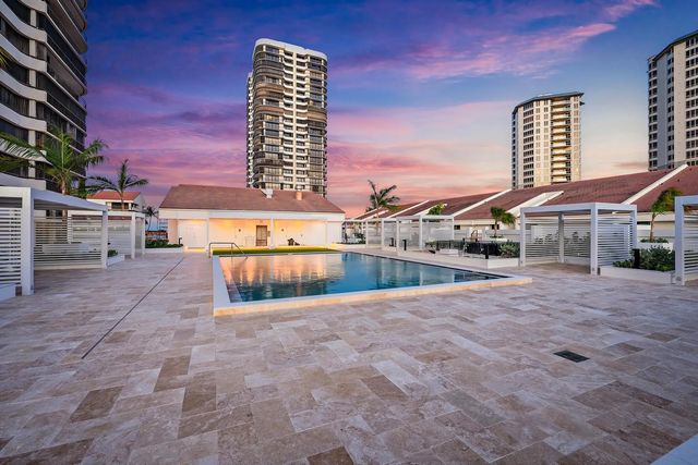 2 of 55 - 3970 N Ocean Drive #6, Singer Island, FL
