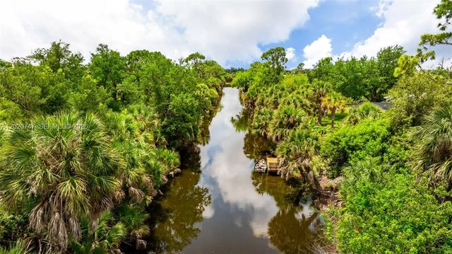 7061 W Sea Mist Drive, Port Charlotte
