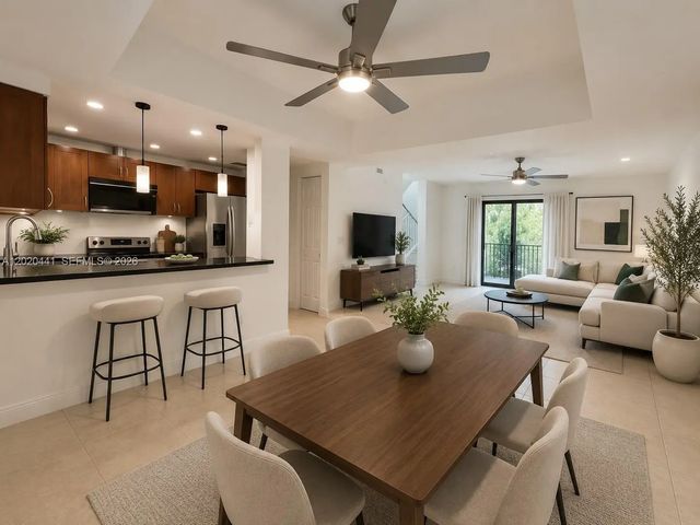 3204 Bird Avenue #104, Miami