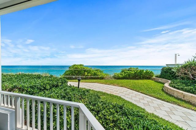 5200 N Ocean Drive #102, Singer Island