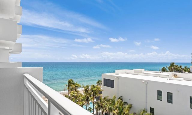 4511 S Ocean Boulevard #601, Highland Beach