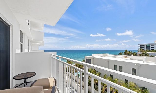 2 of 31 - 4511 S Ocean Boulevard #601, Highland Beach, FL