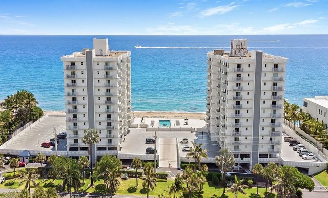 3 of 31 - 4511 S Ocean Boulevard #601, Highland Beach, FL
