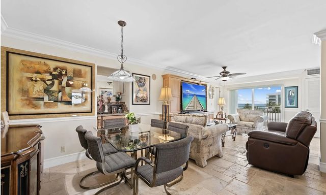 5 of 31 - 4511 S Ocean Boulevard #601, Highland Beach, FL