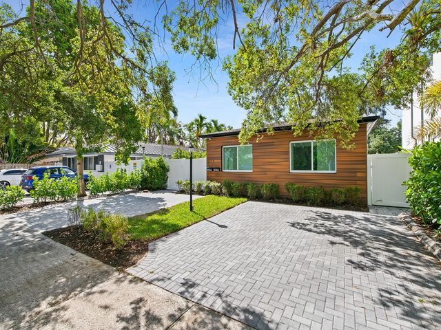 1508 Ne 6th Street, Fort Lauderdale