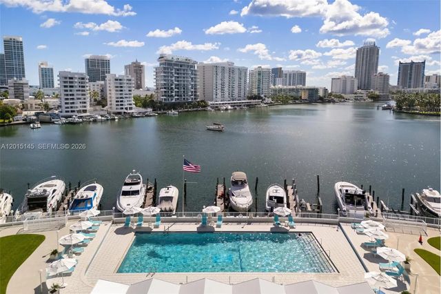 900 Bay Drive, Miami Beach