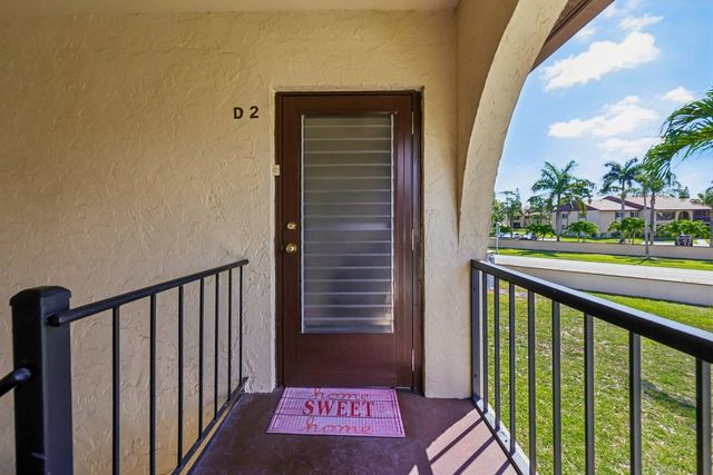 2 of 21 - 5773 La Paseos Drive #d-2, Greenacres, FL