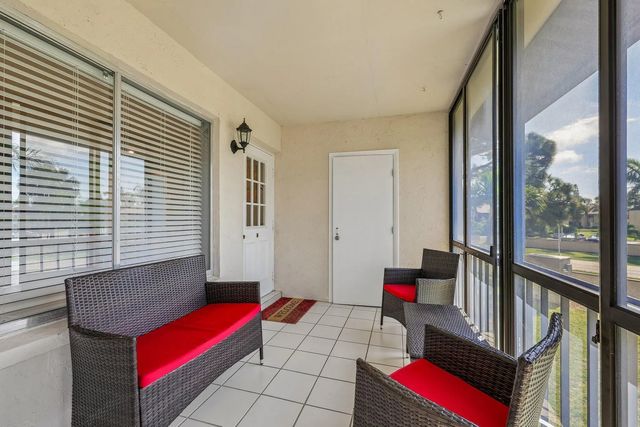 3 of 21 - 5773 La Paseos Drive #d-2, Greenacres, FL