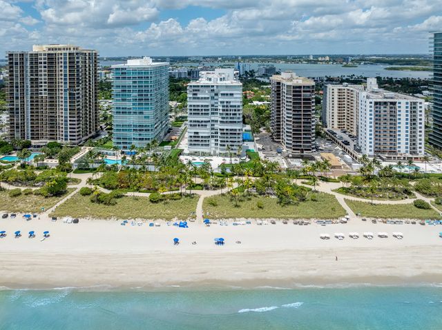 10155 Collins Avenue #1401, Bal Harbour