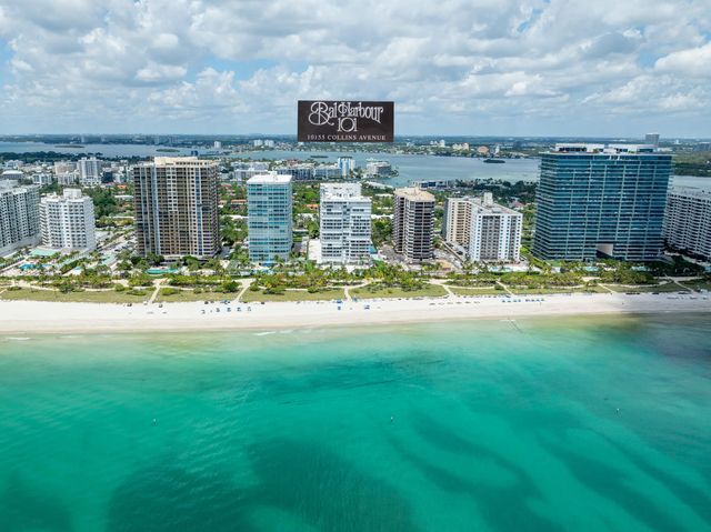3 of 63 - 10155 Collins Avenue #1401, Bal Harbour, FL