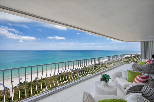 4 of 63 - 10155 Collins Avenue #1401, Bal Harbour, FL