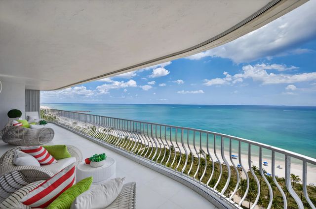 5 of 63 - 10155 Collins Avenue #1401, Bal Harbour, FL