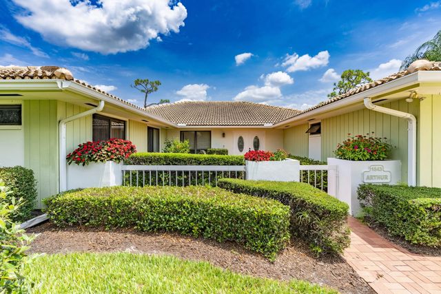1543 Sw Troon Circle, Palm City