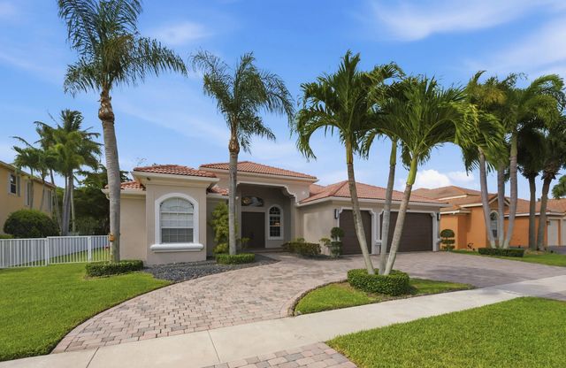4 of 52 - 9746 Campi Drive, Lake Worth, FL