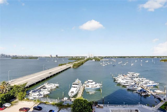 7904 West Drive #1006, North Bay Village