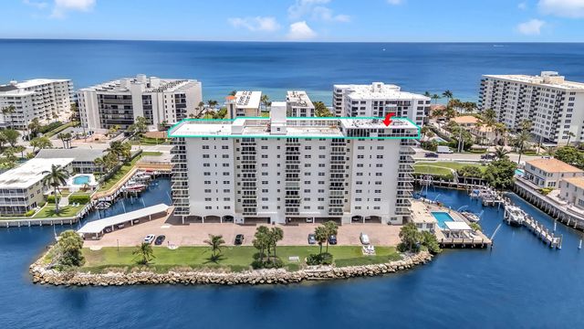 2 of 48 - 1160 Hillsboro Mile #ph, Hillsboro Beach, FL