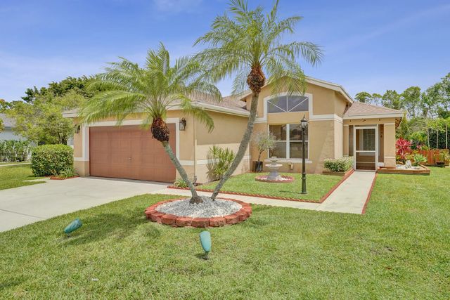 6817 Barnwell Drive, Boynton Beach