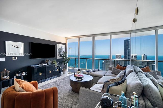 2 of 35 - 495 Brickell Avenue #4911, Miami, FL