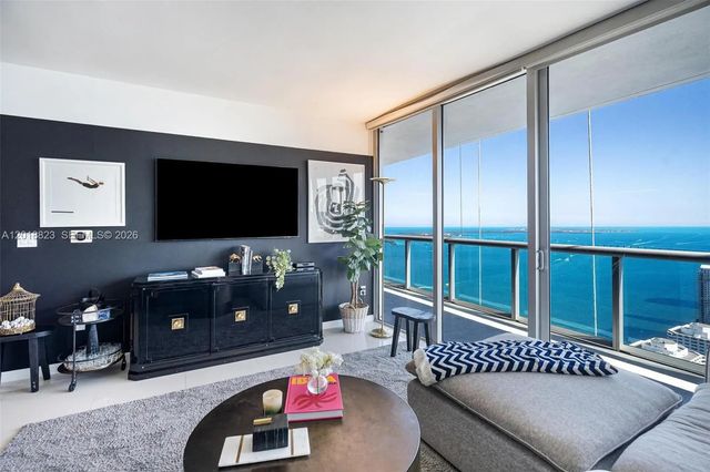 3 of 35 - 495 Brickell Avenue #4911, Miami, FL