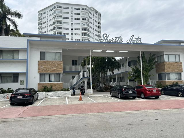 1840 James Avenue #18, Miami Beach