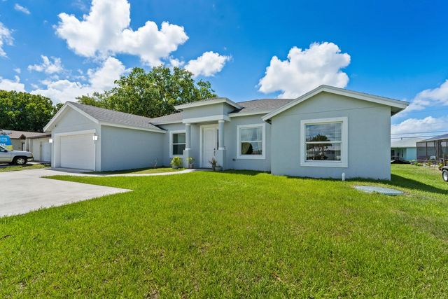 2 of 23 - 981 Sw California Boulevard, Port St. Lucie, FL