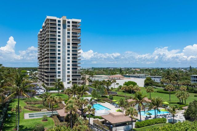 2 of 55 - 3400 N Ocean Drive #705, Singer Island, FL