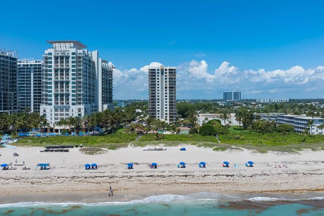 3 of 55 - 3400 N Ocean Drive #705, Singer Island, FL