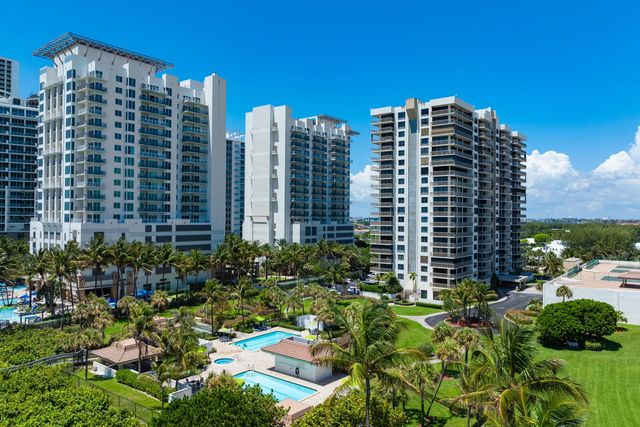 4 of 55 - 3400 N Ocean Drive #705, Singer Island, FL