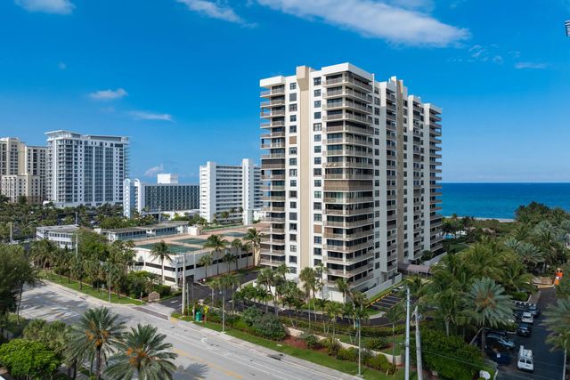 5 of 55 - 3400 N Ocean Drive #705, Singer Island, FL
