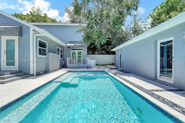 150 Ne 50th Terrace, Miami