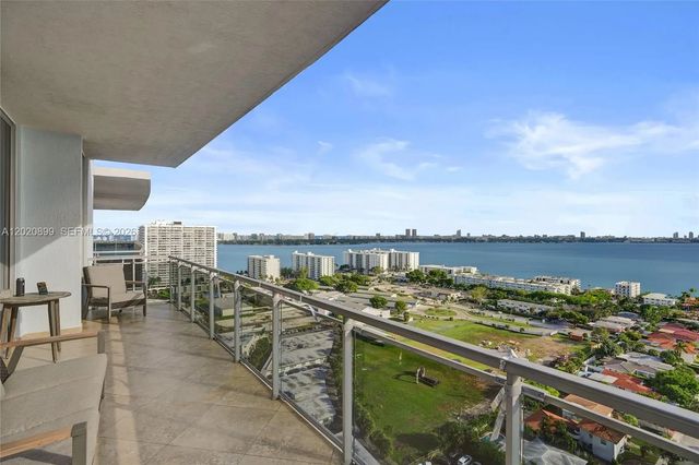 7901 Hispanola Avenue #2010, North Bay Village