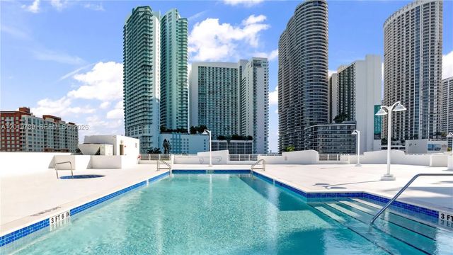 4 of 18 - 275 Ne 18th Street #1606, Miami, FL