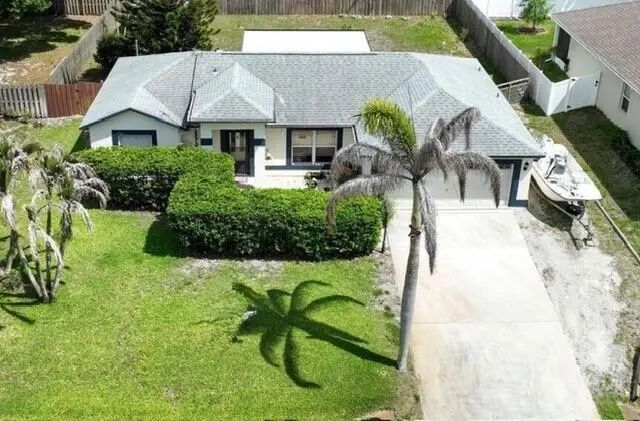 726 Tuxedo Terrace, Sebastian