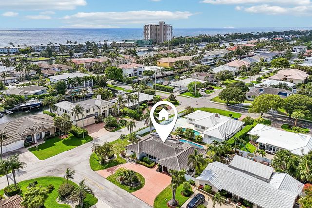 3 of 42 - 2940 Ne 39th Court, Lighthouse Point, FL
