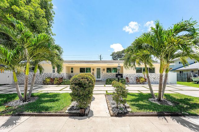 214 Se 5th Street, Dania Beach