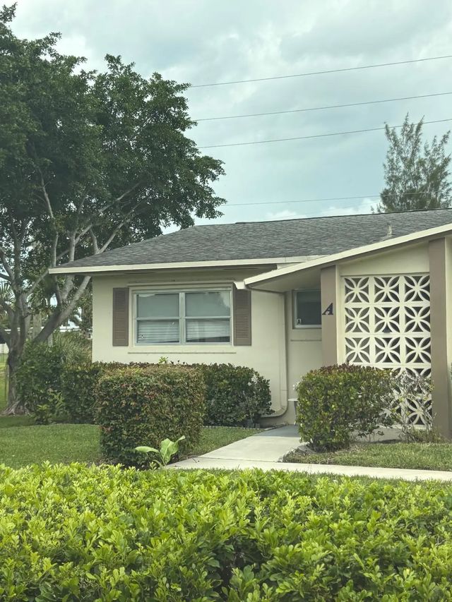 2522 Emory Drive E #a, West Palm Beach