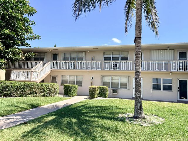 14 Easthampton A, West Palm Beach
