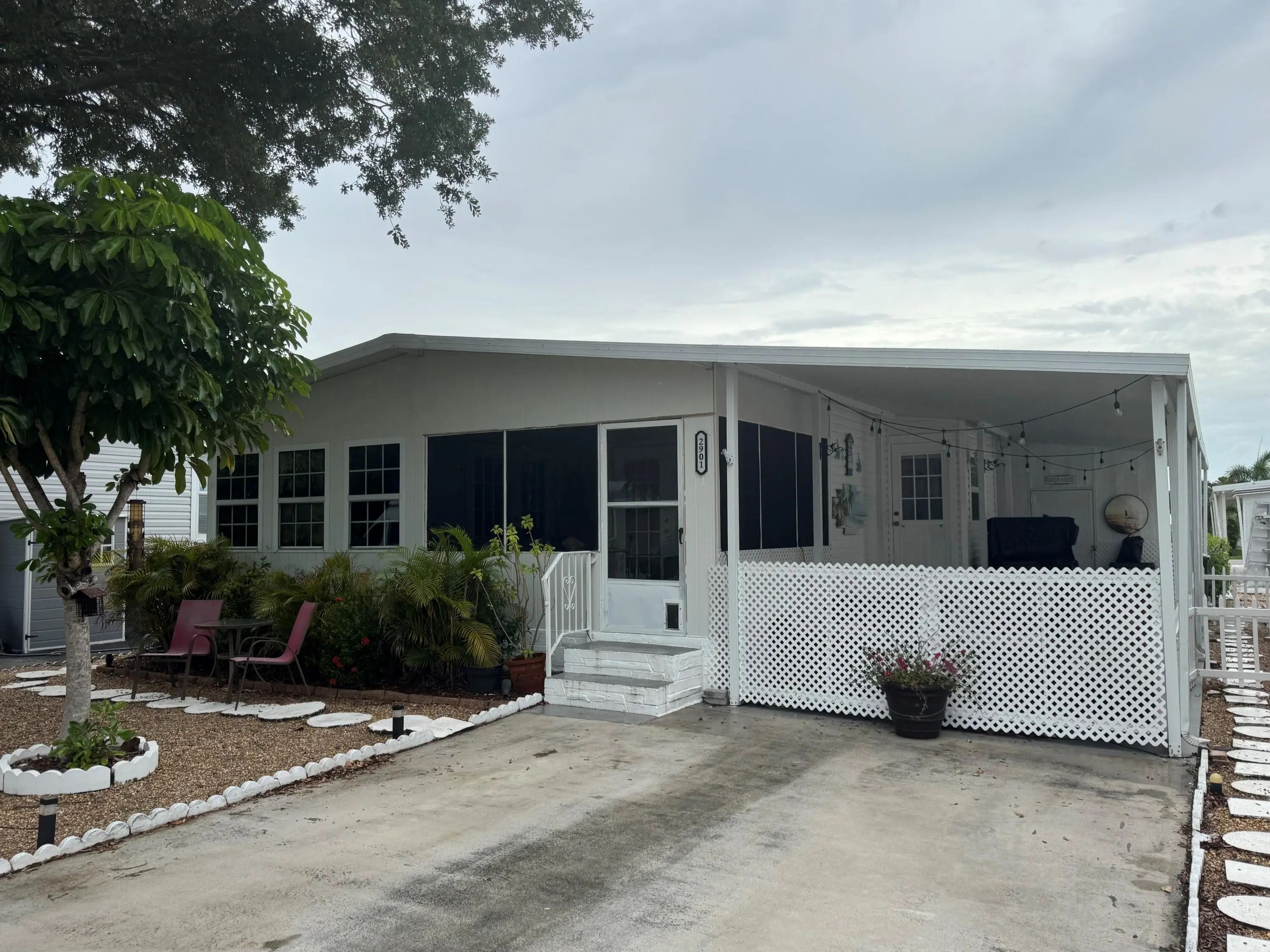 2901 Sw 58th Court, Fort Lauderdale