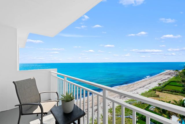 2 of 32 - 4511 S Ocean Boulevard #807, Highland Beach, FL