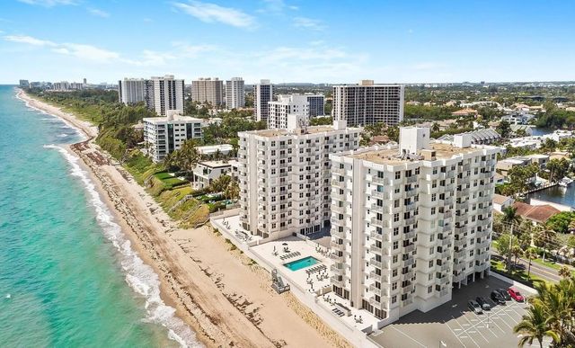 3 of 32 - 4511 S Ocean Boulevard #807, Highland Beach, FL