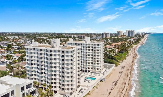 4 of 32 - 4511 S Ocean Boulevard #807, Highland Beach, FL