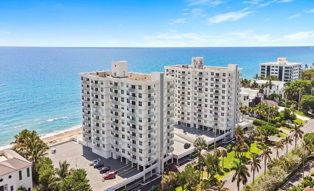 5 of 32 - 4511 S Ocean Boulevard #807, Highland Beach, FL