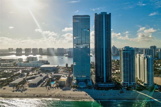 18501 E Collins #1503, Sunny Isles Beach