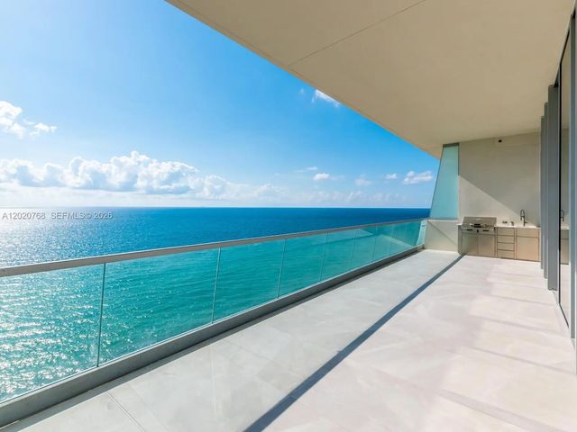 2 of 88 - 18501 E Collins #1503, Sunny Isles Beach, FL