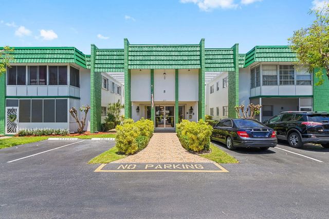 2271 Nw 48th Terrace #207, Lauderhill