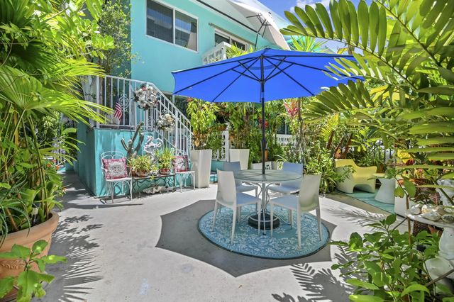 1035 Meridian Avenue #5, Miami Beach