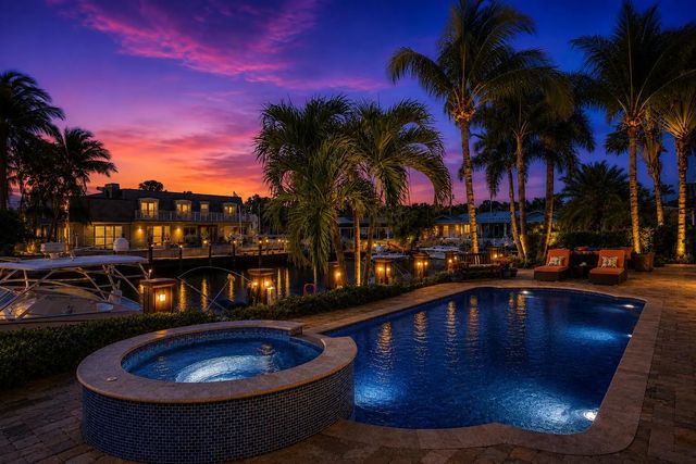 4431 Ne 24th Avenue, Lighthouse Point