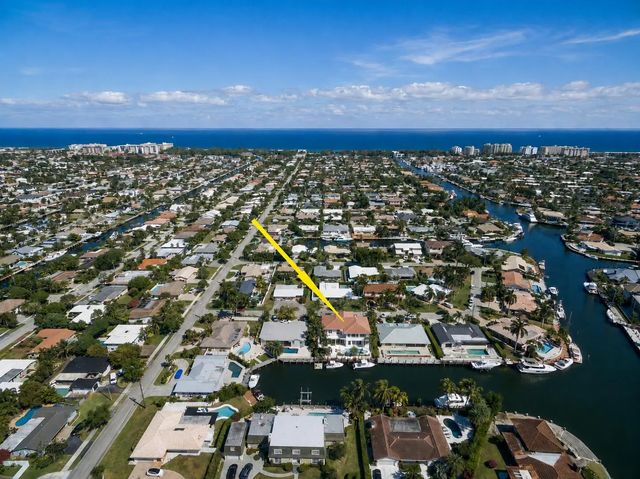 2 of 33 - 4431 Ne 24th Avenue, Lighthouse Point, FL