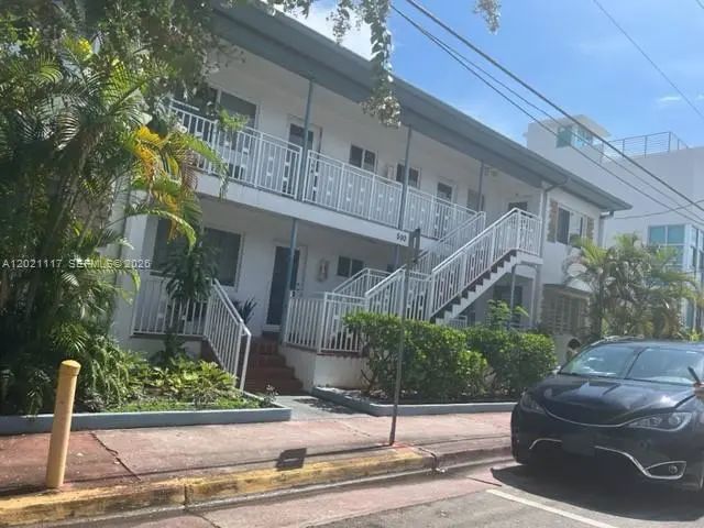 500 77th Street #2, Miami Beach