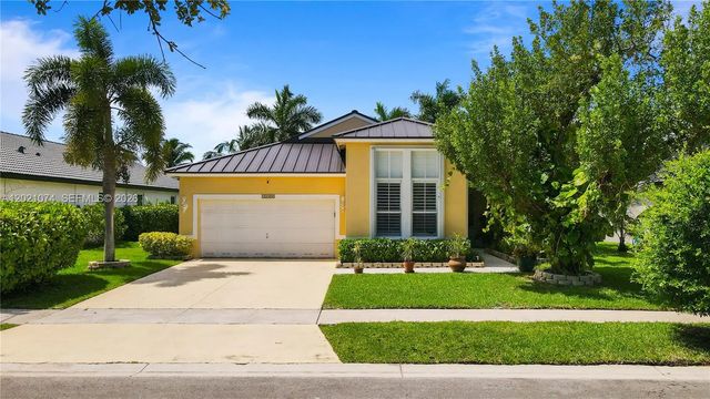 16350 Sw 11th Street, Pembroke Pines